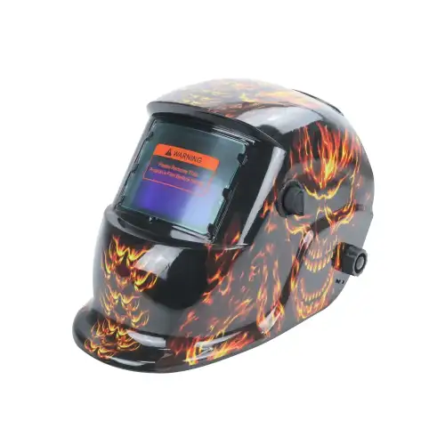 Máscara de Soldador com Escurecimento Automático 1_10000S